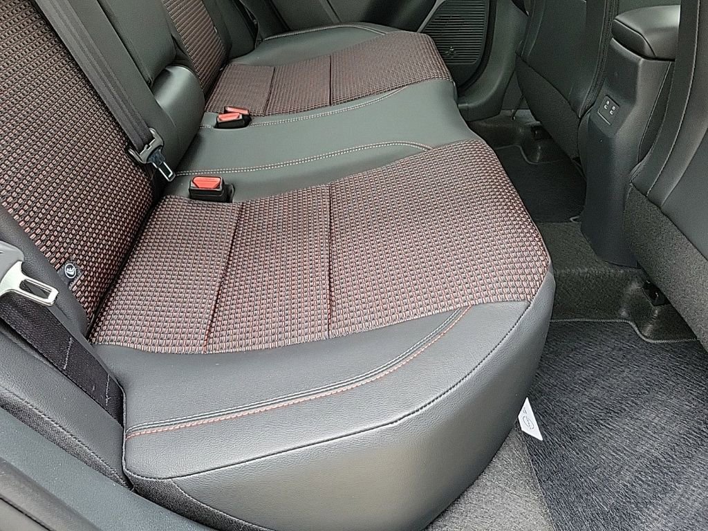 Thumbnail: 2026 Nissan Kicks - 20