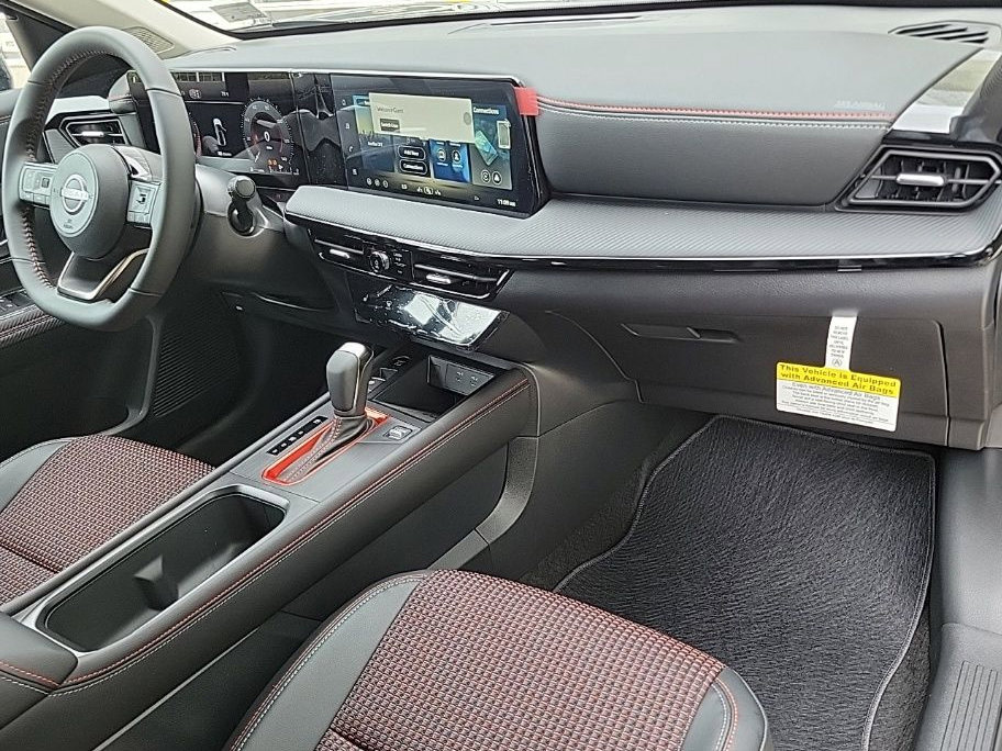 Thumbnail: 2026 Nissan Kicks - 2