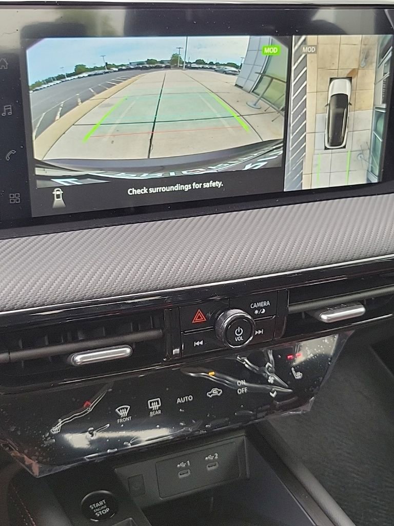 Thumbnail: 2026 Nissan Kicks - 28