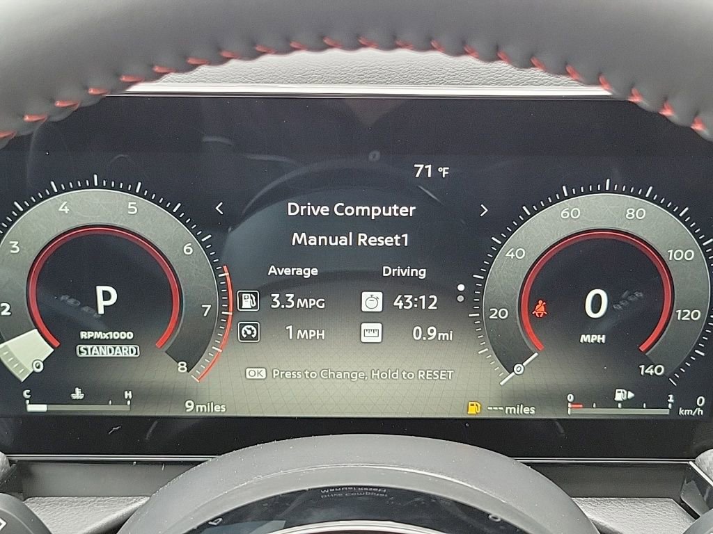 Thumbnail: 2026 Nissan Kicks - 13