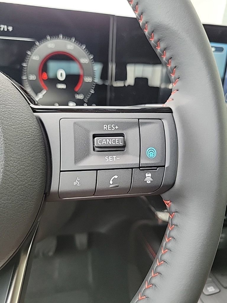 Thumbnail: 2026 Nissan Kicks - 30