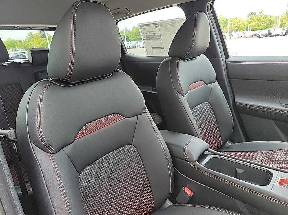 Thumbnail: 2026 Nissan Kicks - 9