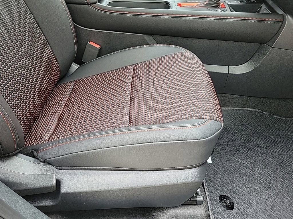 Thumbnail: 2026 Nissan Kicks - 10