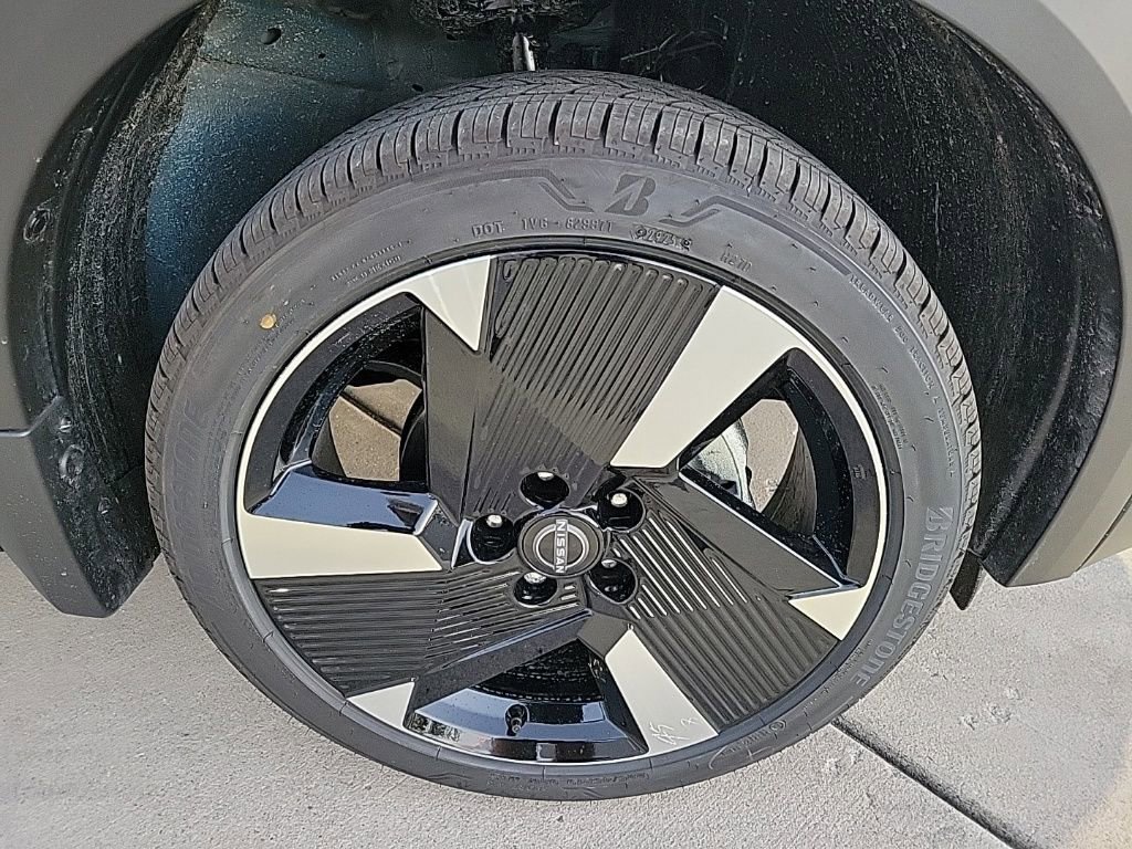 Thumbnail: 2026 Nissan Kicks - 8