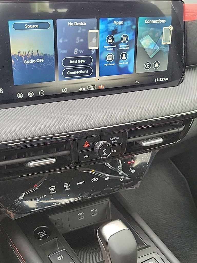 Thumbnail: 2026 Nissan Kicks - 27