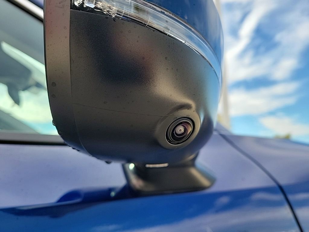 Thumbnail: 2026 Nissan Kicks - 17