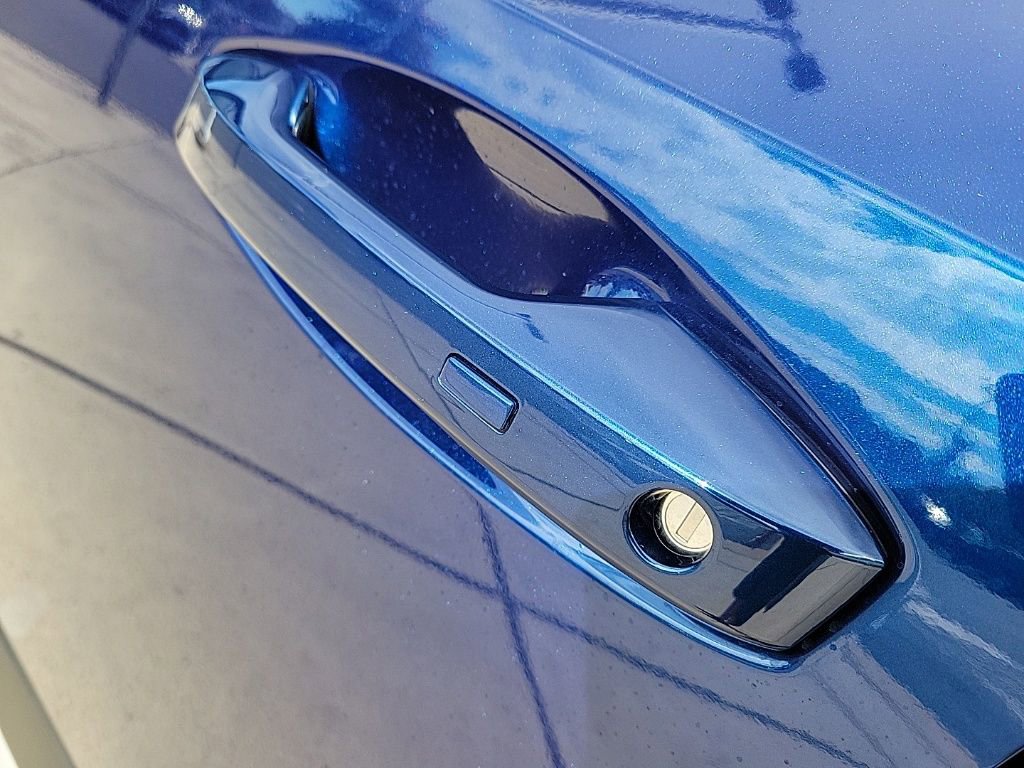Thumbnail: 2026 Nissan Kicks - 18