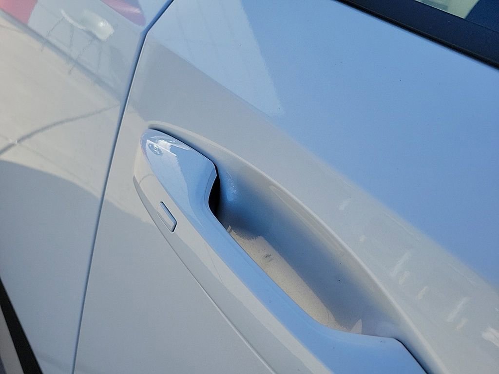 Thumbnail: 2026 Nissan Kicks - 7