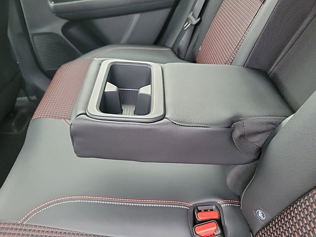 Thumbnail: 2026 Nissan Kicks - 13