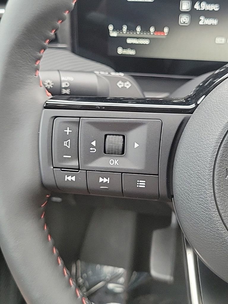 Thumbnail: 2026 Nissan Kicks - 29