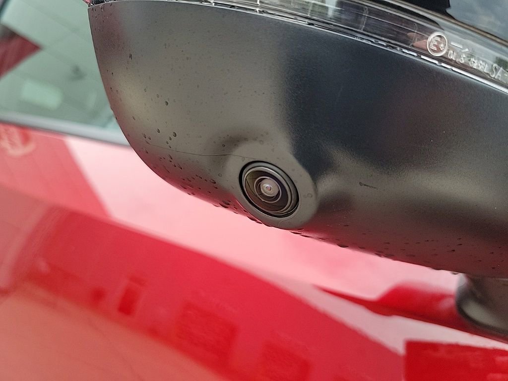 Thumbnail: 2026 Nissan Kicks - 19