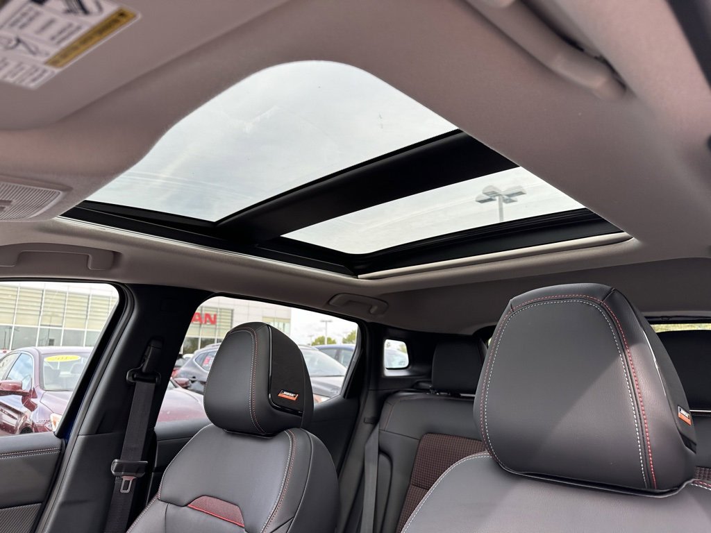 Thumbnail: 2025 Nissan Kicks - 30
