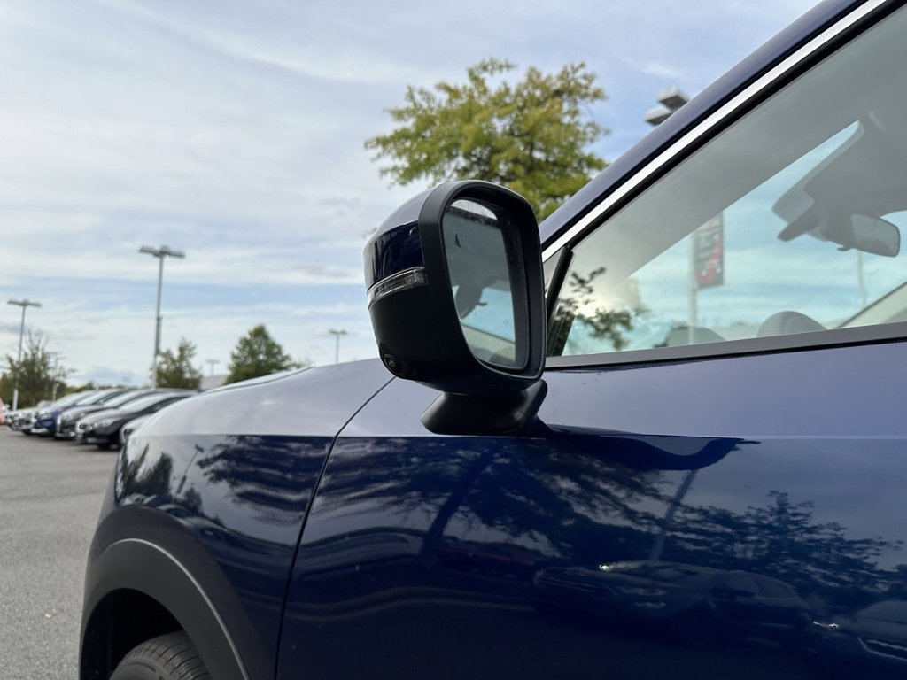 Thumbnail: 2025 Nissan Kicks - 21