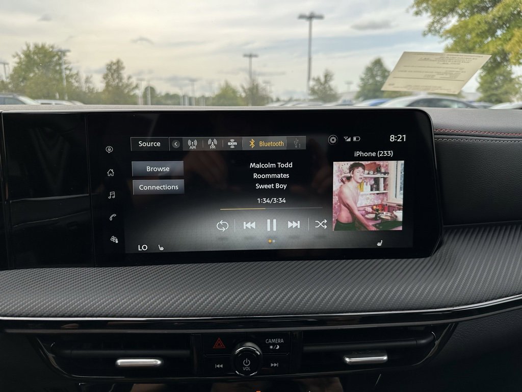 Thumbnail: 2025 Nissan Kicks - 13