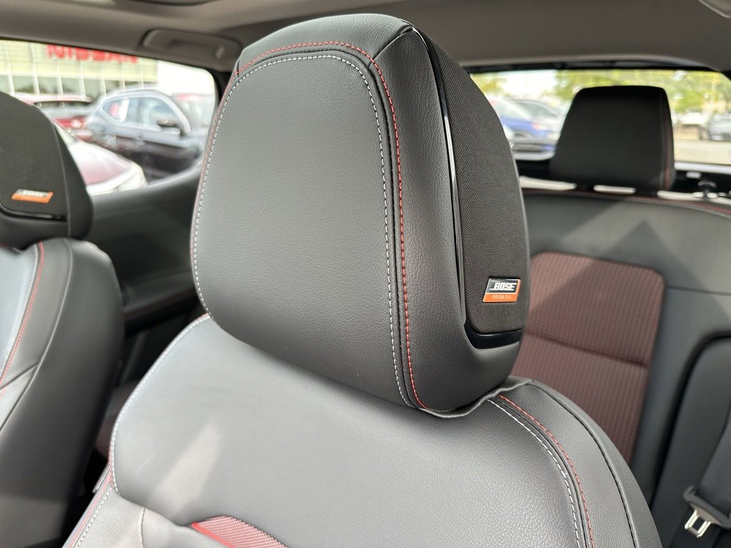 Thumbnail: 2025 Nissan Kicks - 11