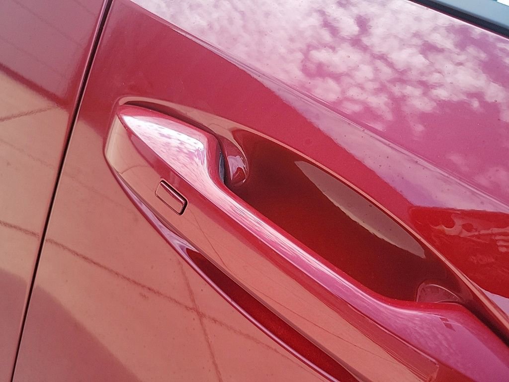 Thumbnail: 2025 Nissan Kicks - 7