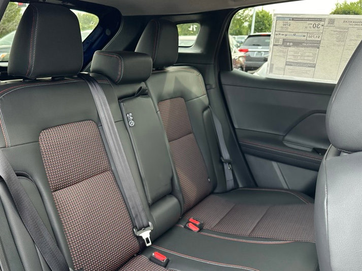 Thumbnail: 2025 Nissan Kicks - 30