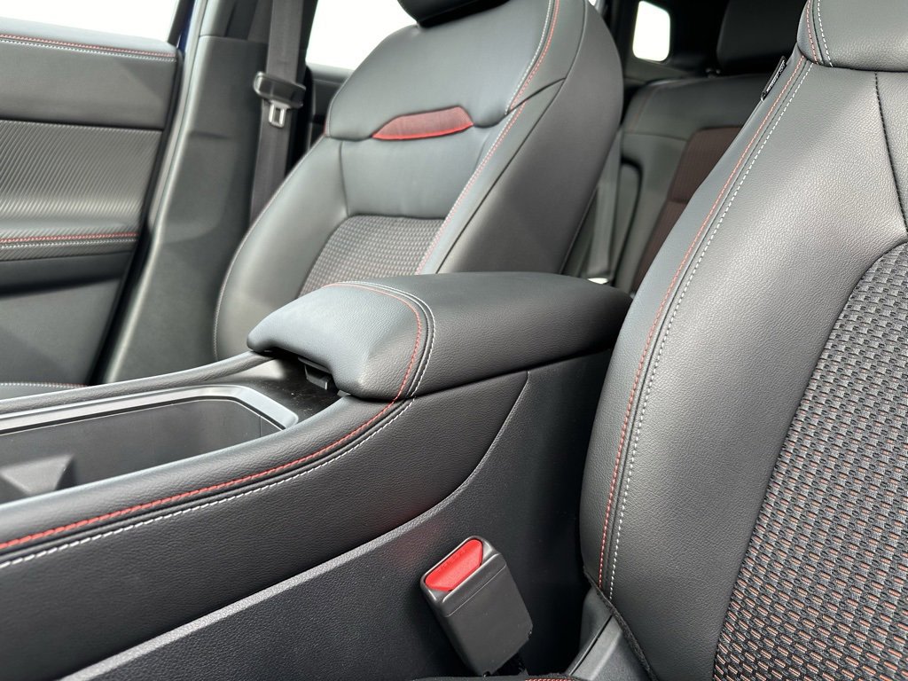 Thumbnail: 2025 Nissan Kicks - 28