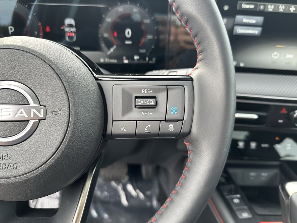 Thumbnail: 2025 Nissan Kicks - 25