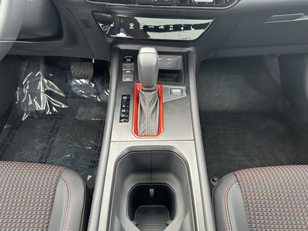 Thumbnail: 2025 Nissan Kicks - 14