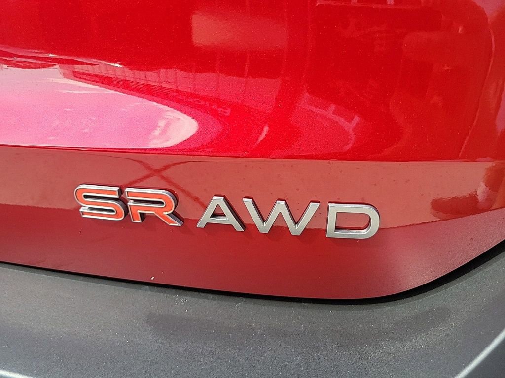 Thumbnail: 2025 Nissan Kicks - 19