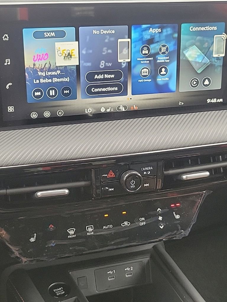 Thumbnail: 2026 Nissan Kicks - 11