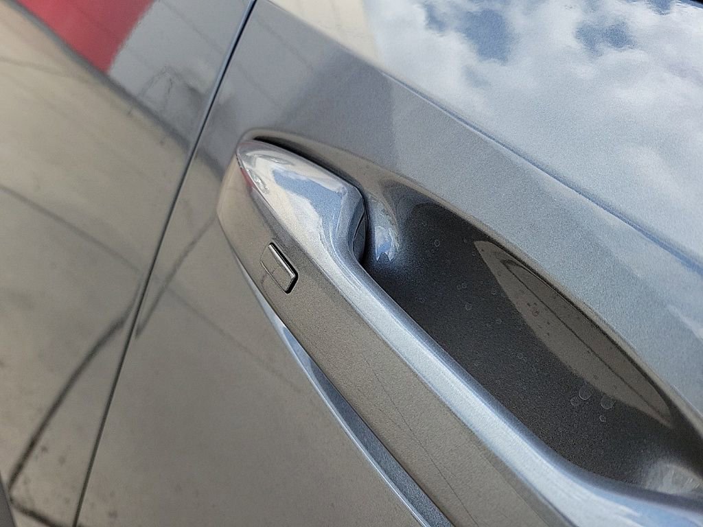 Thumbnail: 2026 Nissan Kicks - 18