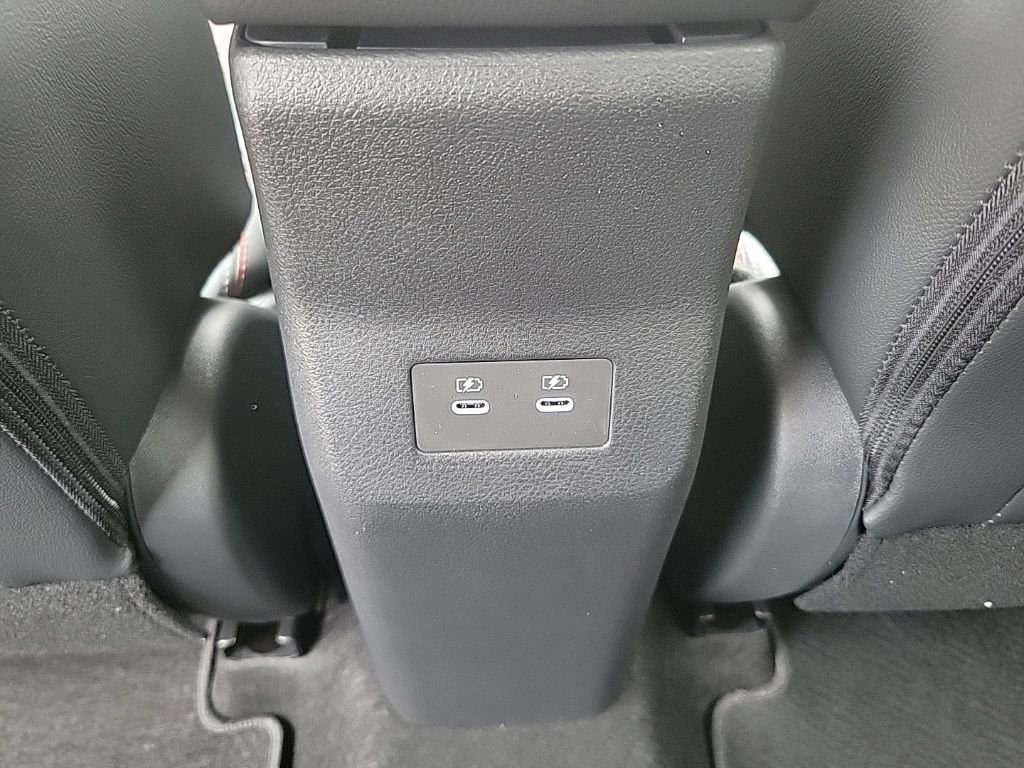 Thumbnail: 2026 Nissan Kicks - 22