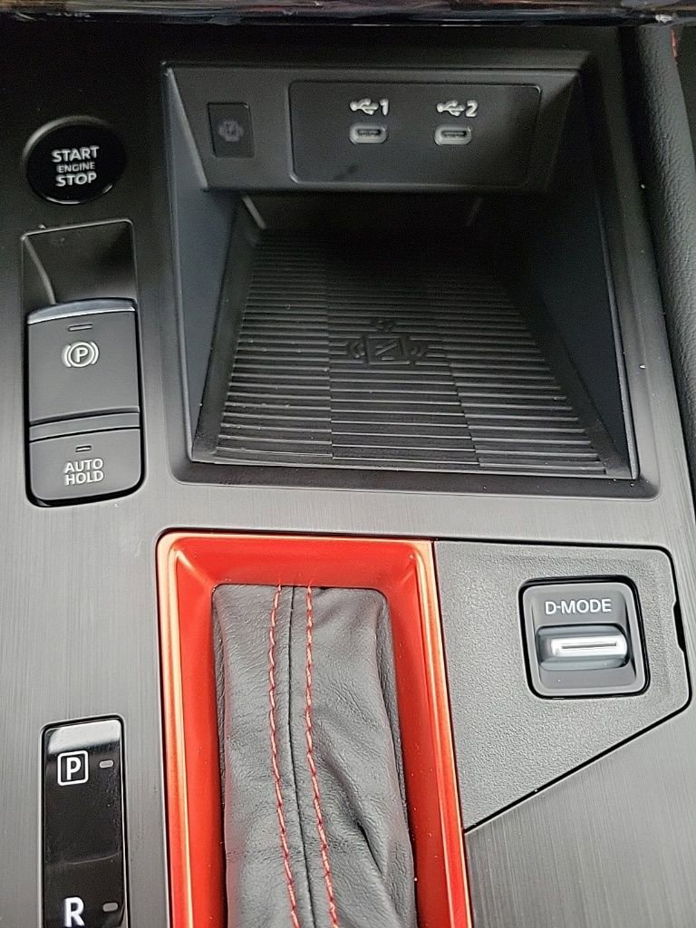 Thumbnail: 2026 Nissan Kicks - 26