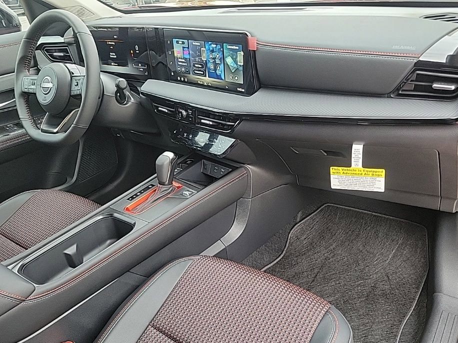 Thumbnail: 2026 Nissan Kicks - 2