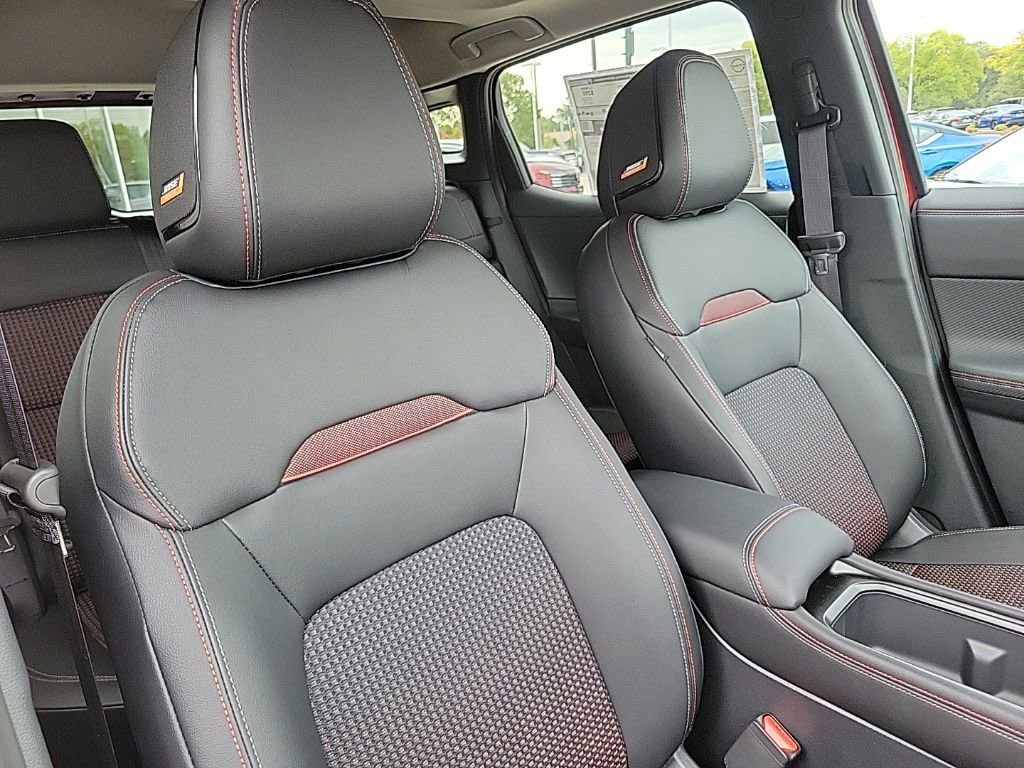 Thumbnail: 2026 Nissan Kicks - 8