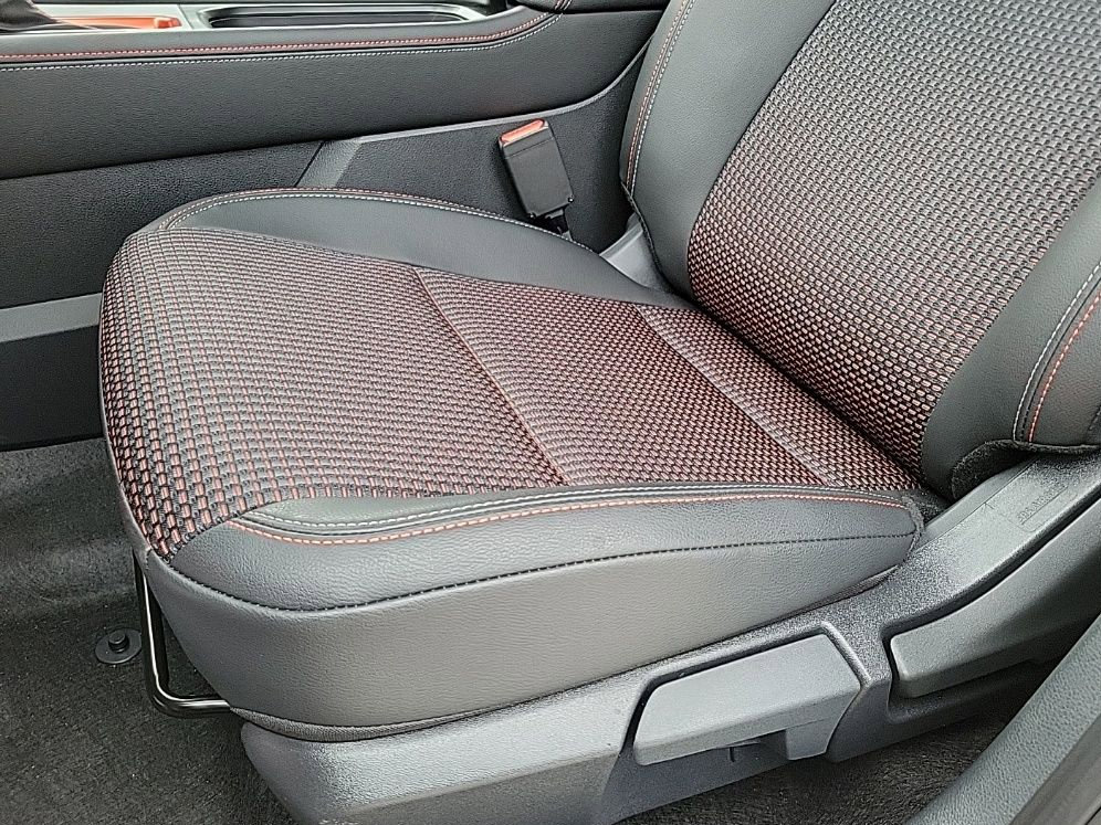 Thumbnail: 2026 Nissan Kicks - 23