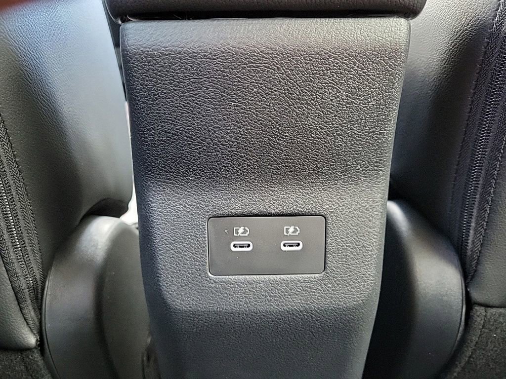 Thumbnail: 2026 Nissan Kicks - 24