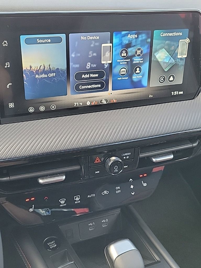 Thumbnail: 2026 Nissan Kicks - 31