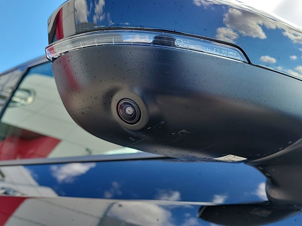 Thumbnail: 2026 Nissan Kicks - 17