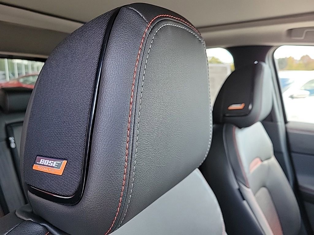 Thumbnail: 2026 Nissan Kicks - 11