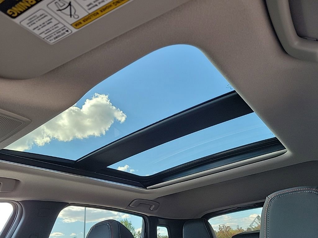 Thumbnail: 2026 Nissan Kicks - 36