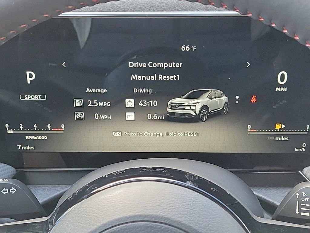 Thumbnail: 2026 Nissan Kicks - 13