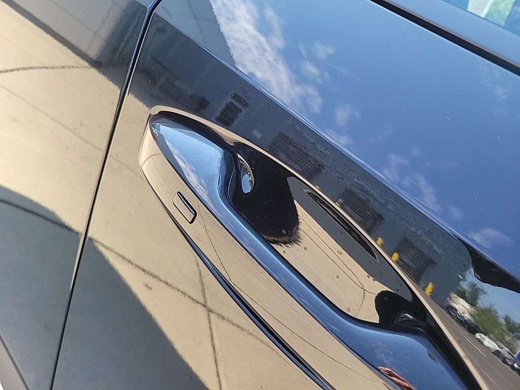 Thumbnail: 2025 Nissan Kicks - 7