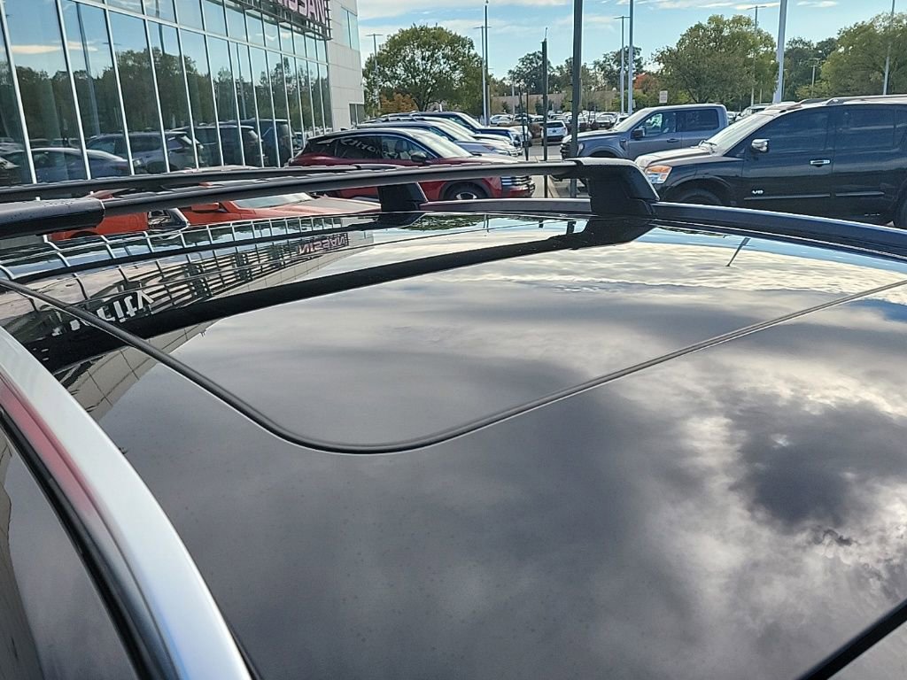 Thumbnail: 2026 Nissan Kicks - 20