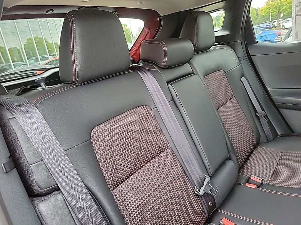 Thumbnail: 2026 Nissan Kicks - 11