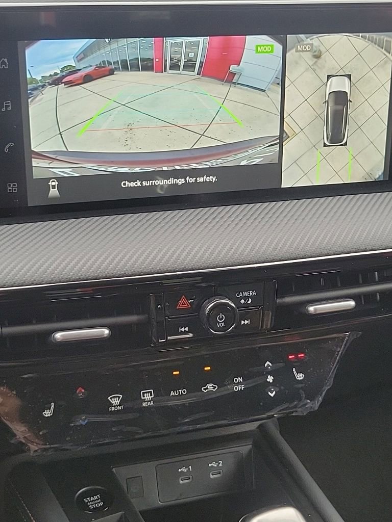 Thumbnail: 2026 Nissan Kicks - 29