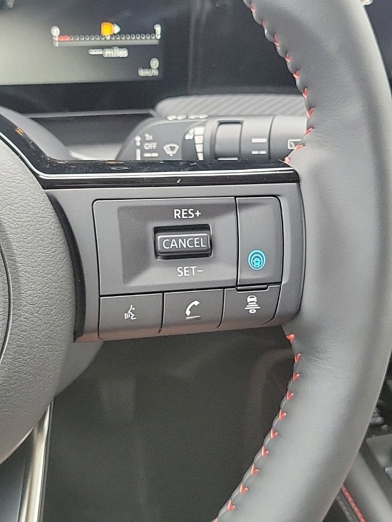 Thumbnail: 2026 Nissan Kicks - 30