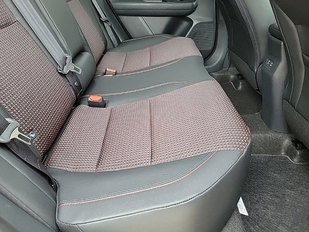 Thumbnail: 2026 Nissan Kicks - 23