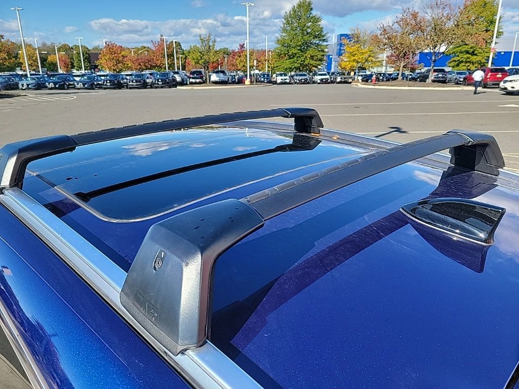 Thumbnail: 2026 Nissan Kicks - 20