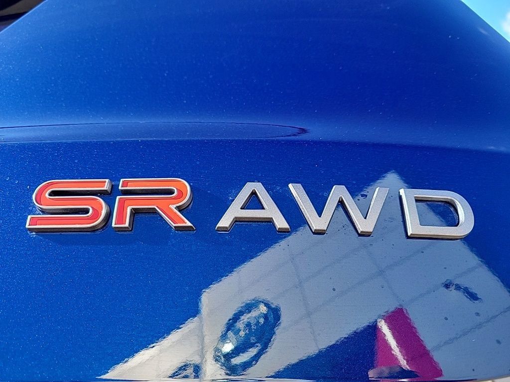 Thumbnail: 2026 Nissan Kicks - 21