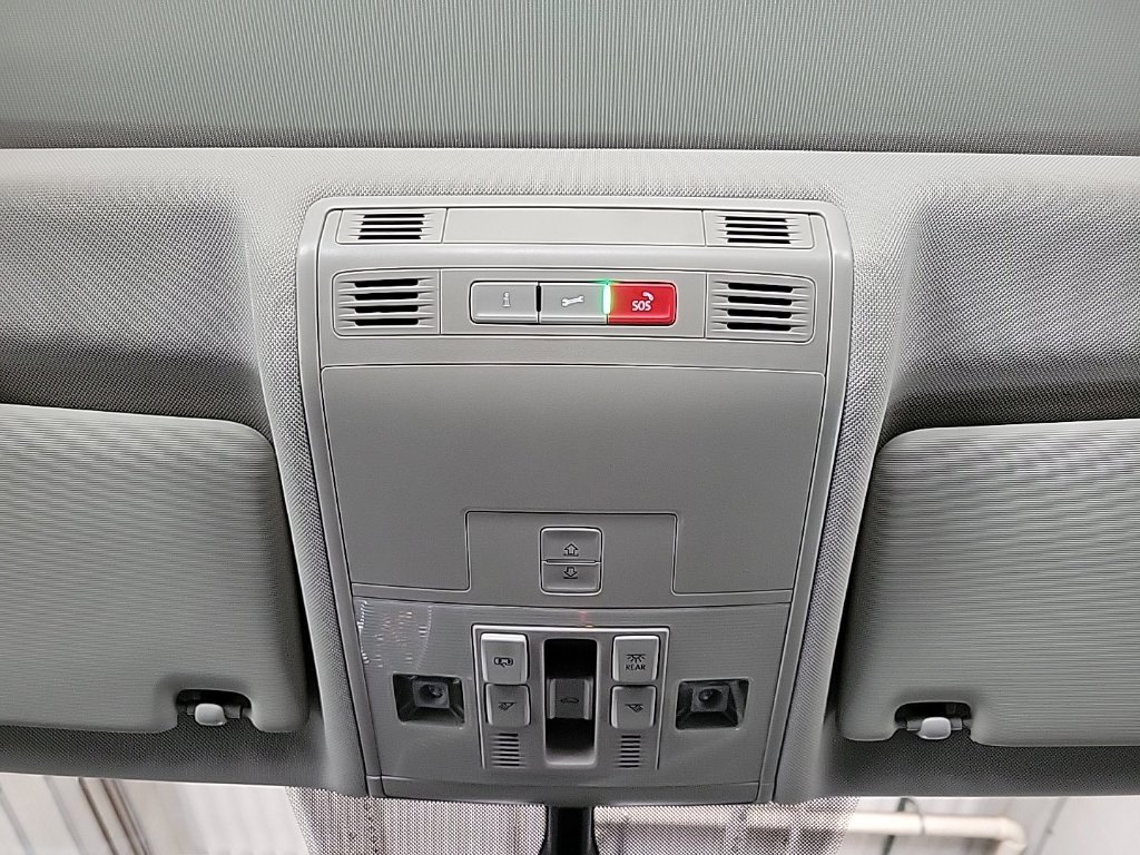 Thumbnail: 2020 Volkswagen Tiguan - 31