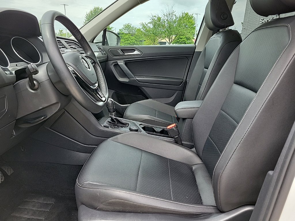 Thumbnail: 2020 Volkswagen Tiguan - 10