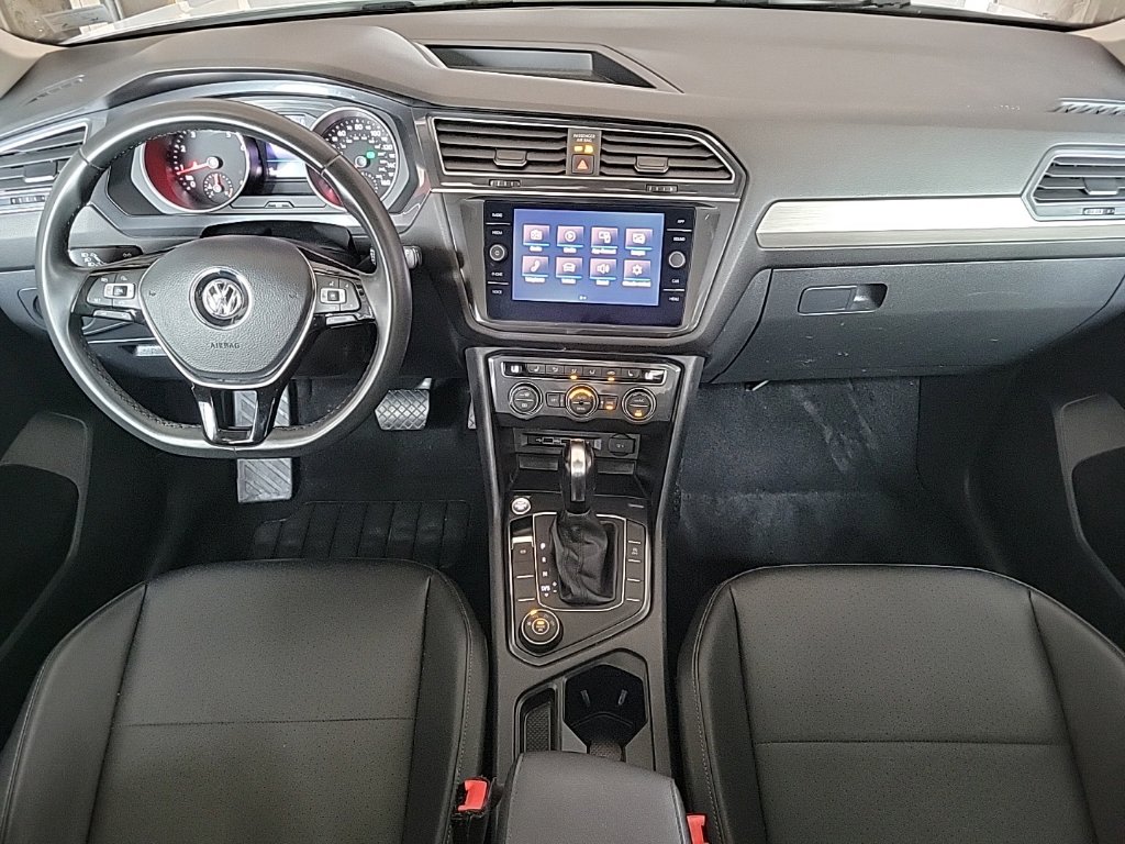 Thumbnail: 2020 Volkswagen Tiguan - 2