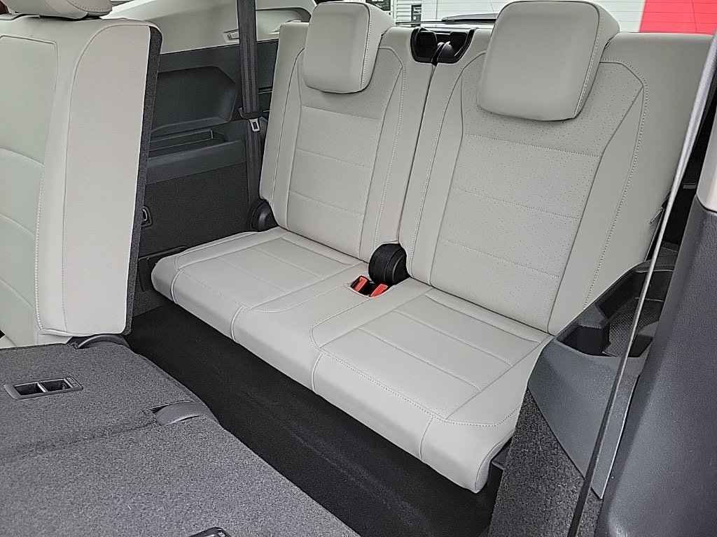 Thumbnail: 2019 Volkswagen Tiguan - 22
